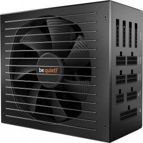 Be Quiet Straight Power 11 750W Τροφοδοτικό Υπολογιστή Full Modular 80 Plus Gold
