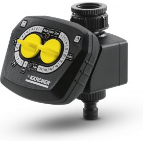 Karcher WT 4000 Προγραμματιστής Ποτίσματος Μπαταρίας