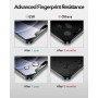 ESR Shield Tempered Glass 2-Pack (iPhone 12 / 12 Pro)