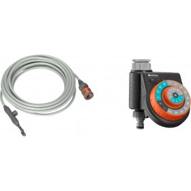 Gardena 13137-20 Σετ Εκτοξευτήρες Υδρονέφωσης Gardena 13137-20 Σετ Εκτοξευτήρες Υδρονέφωσης