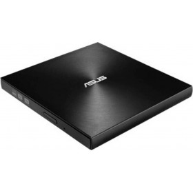 Asus ZenDrive U7M Εξωτερικός Οδηγός Εγγραφής/Ανάγνωσης CD/DVD για Laptop / Desktop Μαύρο