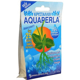 Gemma Aquaperla Gel Αποθήκευσης Νερού 100gr