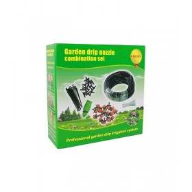 16900 Σύστημα Αυτόματου Ποτίσματος 15m