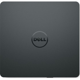 Dell DW316 Εξωτερικός Οδηγός Εγγραφής/Ανάγνωσης CD/DVD για Desktop / Laptop Μαύρο