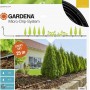 Gardena Micro Drip System Starter Set Σύστημα Αυτόματου Ποτίσματος