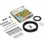 Gardena Micro-Drip Starter Set Flower Pots M Σύστημα Αυτοποτισμού με Προγραμματιστή