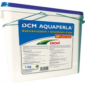 Gemma Aquaperla Gel Αποθήκευσης Νερού 1kg