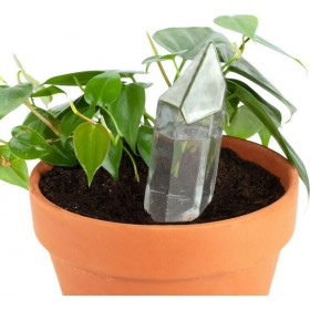 Gking,συσκευή ποτίσματος λουλουδιών, γυάλινο υλικό 300ml,WR02