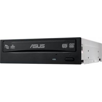 Asus DRW-24D5MT Bulk Εσωτερικός Οδηγός Εγγραφής/Ανάγνωσης DVD/CD για Desktop Μαύρο