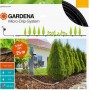 Gardena Micro-Drip-System Start Set Plant Rows M Σύστημα Αυτοποτισμού με Προγραμματιστή