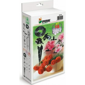 ΣΕΤ για 10 Γλάστρες IPIERRE 5010 ΣΕΤ για 10 Γλάστρες IPIERRE 5010