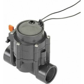 "Gardena Ηλεκτροβάνα 24V 1"" 1278-27" Gardena Ηλεκτροβάνα 24V 1" 1278-27