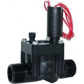 Hunter Industries PGV-100 Ηλεκτροβάνα Ποτίσματος 1" 24V με Σπείρωμα Θηλυκό (Θ/Θ)