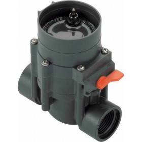 "Gardena Ηλεκτροβάνα 9V 1"" Θηλυκό Σπείρωμα 1251-29" Gardena Ηλεκτροβάνα 9V 1" Θηλυκό Σπείρωμα 1251-29