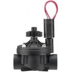 Hunter Industries ICV-301 Ηλεκτροβάνα Ποτίσματος 3" 24V με Σπείρωμα Θηλυκό (Θ/Θ)