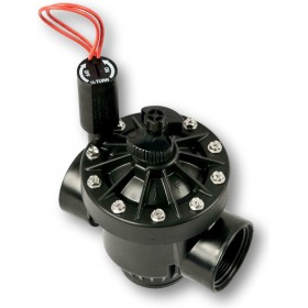 Hunter Industries PGV-201 Ηλεκτροβάνα Ποτίσματος 2" 24V με Σπείρωμα Θηλυκό (Θ/Θ)