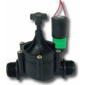 "Irritrol Ηλεκτροβάνα 1"" με Flow Control" Irritrol Ηλεκτροβάνα 1" με Flow Control