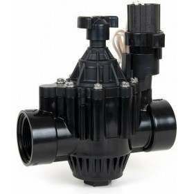 Rainbird PGA-150 Ηλεκτροβάνα Ποτίσματος 1 1/2" 24V με Σπείρωμα Θηλυκό (Θ/Θ)