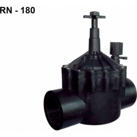 Ηλεκτροβάνα Rain spa RN-180 ( 3 - 24V ) με F.C. Ηλεκτροβάνα Rain spa RN-180 ( 3 - 24V ) με F.C.