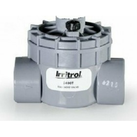 "Ηλεκτροβάνα Irritrol 1"" 2400 χωρίς πηνιο" Ηλεκτροβάνα Irritrol 1" 2400 χωρίς πηνιο