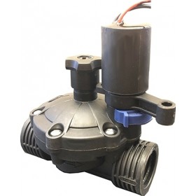 "Ηλεκτροβάνα Μπαταρίας Galcon YLZ (18V - DC Ηλεκτροβάνα Μπαταρίας Galcon YLZ (18V - DC, 3/4" - 3 καλώδια, με F.C.)