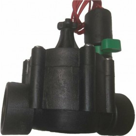 "Ηλεκτροβάνα Irritrol 1"" θηλυκή χωρίς Flow Control" Ηλεκτροβάνα Irritrol 1" θηλυκή χωρίς Flow Control