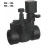 Ηλεκτροβάνα Rain Spa RN-160 (24V - 11/2 ) με F.C.