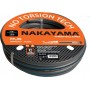 Nakayama Λάστιχο Ποτίσματος Atlas 3 GH4100 1/2" 15m 024002
