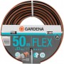 Gardena Λάστιχο Ποτίσματος Flex Comfort 1/2" 50m 18039-20