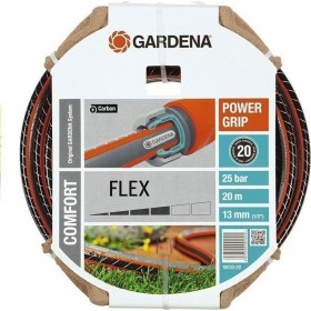 "Gardena Λάστιχο Ποτίσματος Flex Comfort 1/2"" 20m 18033-20" Gardena Λάστιχο Ποτίσματος Flex Comfort 1/2" 20m 18033-20