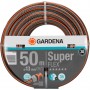 Gardena Λάστιχο Ποτίσματος Superflex Premium 1/2" 50m 18099-20
