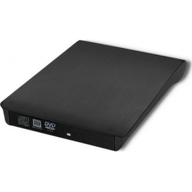 Qoltec External DVD-RW Recorder USB 3.0 Qoltec External DVD-RW Recorder USB 3.0