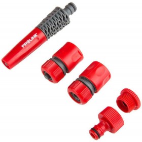 Proline 99331 Σετ Εκτοξευτήρα Νερού με Ταχυσυνδέσμους 4τμχ