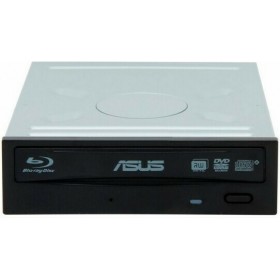 Asus BW-16D1HT Εσωτερικός Οδηγός Εγγραφής/Ανάγνωσης Blu-Ray/DVD/CD για Desktop Μαύρο