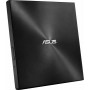 Asus ZenDrive U8M Εξωτερικός Οδηγός Εγγραφής/Ανάγνωσης CD/DVD για Desktop / Laptop Μαύρο