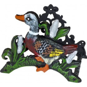 775132 Μεταλλική Βάση για Λάστιχο Ποτίσματος Πάπια