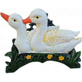 775133 Μεταλλική Βάση για Λάστιχο Ποτίσματος Πάπια