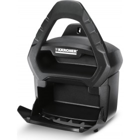 Karcher Box Πλαστική Βάση για Λάστιχο Ποτίσματος