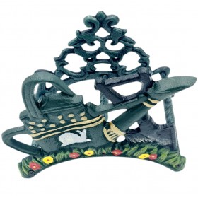 Spanner 100-1000 Μαντεμένια Βάση για Λάστιχο Ποτίσματος Spanner 100-1000 Μαντεμένια Βάση για Λάστιχο Ποτίσματος