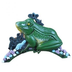 Spanner 7271 Μαντεμένια Βάση για Λάστιχο Ποτίσματος Βάτραχος Spanner 7271 Μαντεμένια Βάση για Λάστιχο Ποτίσματος Βάτραχος