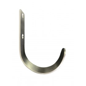 Ανοξείδωτη Βάση Λάστιχου Ποτίσματος 18Χ14Χ4cm