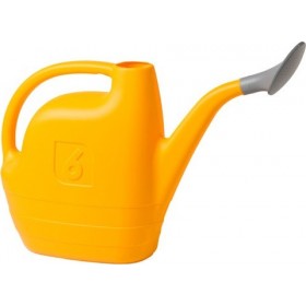 Albatross 6 Πλαστικό Ποτιστήρι 6.05lt Mandarin