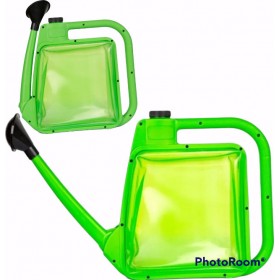 Ποτιστήρι ρυθμιζόμενο Πλαστικό 6lt OEM 500-854094K