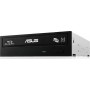 Asus BW-16D1HT Bulk Εσωτερικός Οδηγός Εγγραφής/Ανάγνωσης Blu-Ray/DVD/CD για Desktop Μαύρο