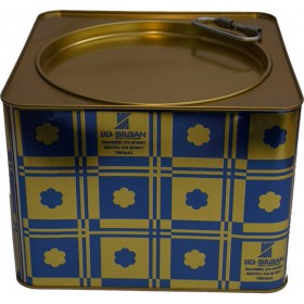 ΕΛΣΑ Δοχείο Τυριού 7kg - 70 ΕΛΣΑ Δοχείο Τυριού 7kg - 70