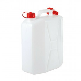 Lampa L6699.4 Πλαστικό Μπιτόνι με Βιδωτό Καπάκι 20lt Lampa L6699.4 Πλαστικό Μπιτόνι με Βιδωτό Καπάκι 20lt