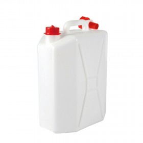 Lampa L6699.5 Πλαστικό Μπιτόνι με Βιδωτό Καπάκι 25lt Lampa L6699.5 Πλαστικό Μπιτόνι με Βιδωτό Καπάκι 25lt