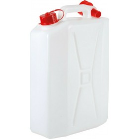 Lampa L6699.3 Πλαστικό Μπιτόνι με Βιδωτό Καπάκι 15lt Lampa L6699.3 Πλαστικό Μπιτόνι με Βιδωτό Καπάκι 15lt