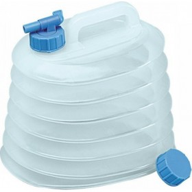 Lampa 66970 Πτυσσόμενο Πλαστικό Μπιτόνι 5lt