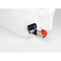 Lampa L6701.4 Πλαστικό Μπιτόνι με Κάνουλα και Βιδωτό Καπάκι 10lt